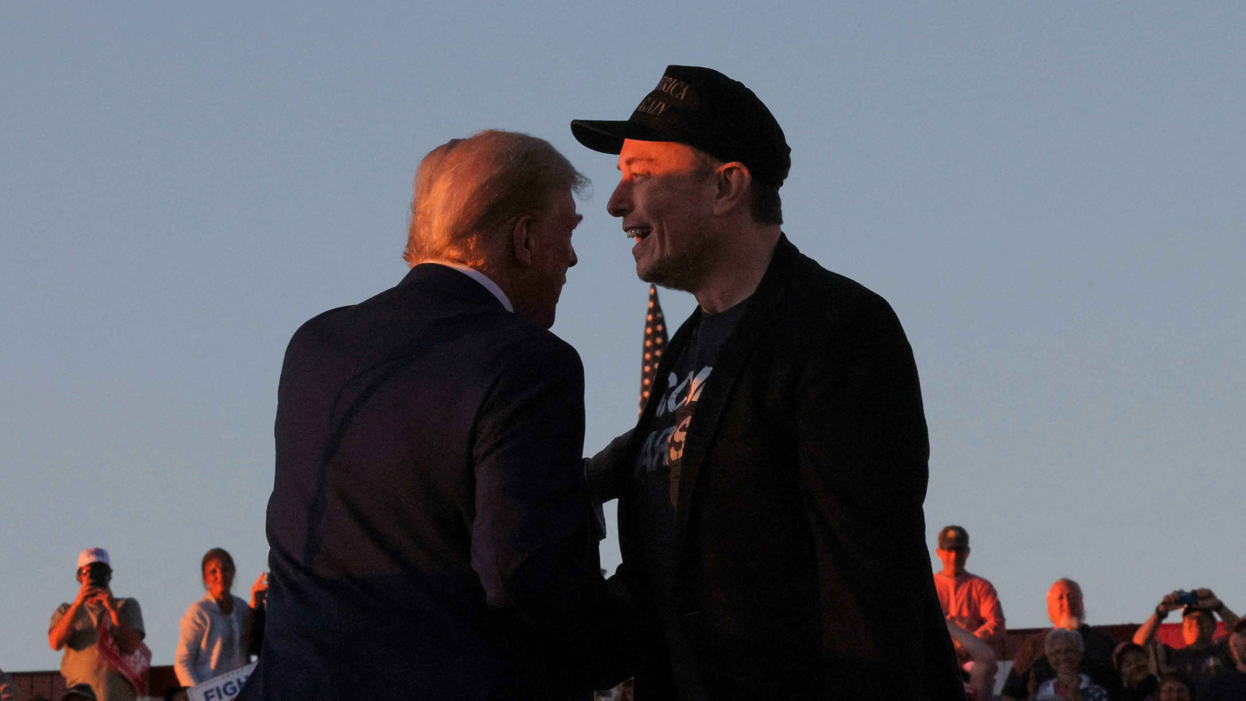 Why It’s Time to Fight Back Against the Dystopian Tech-Trump Oligarchy